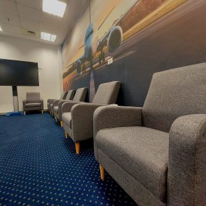 Business Lounge